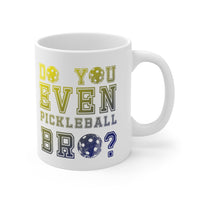 Mug - Pickleball Bro