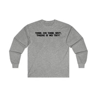 Men's Long Sleeve - Dink Or Dink Not