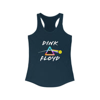 Women's Tank - Dink Floyd