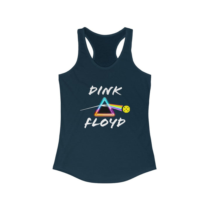 Women's Tank - Dink Floyd
