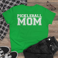 Women's T-Shirt - Pickleball Mom