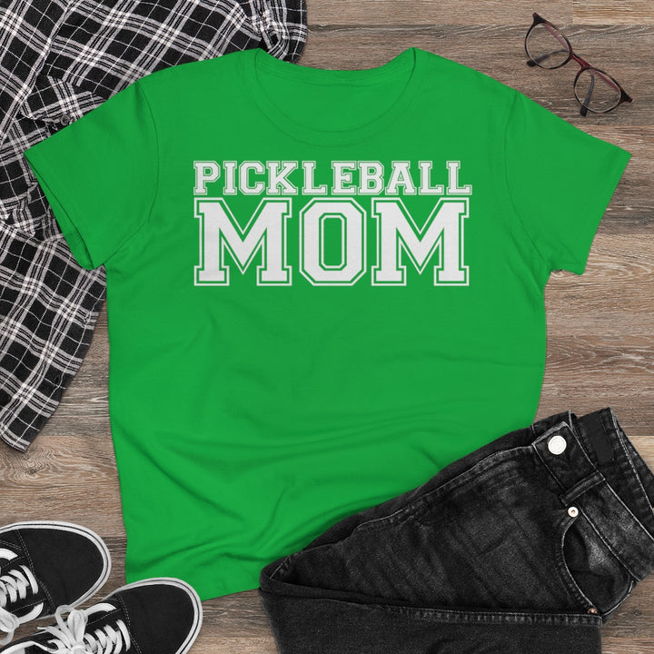 Women's T-Shirt - Pickleball Mom