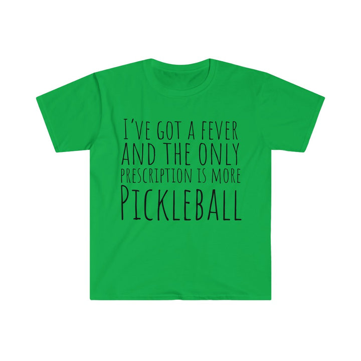 Men's T-Shirt - I've Got A Fever