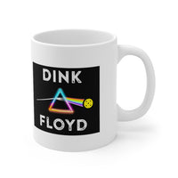 Mug - Dink Floyd