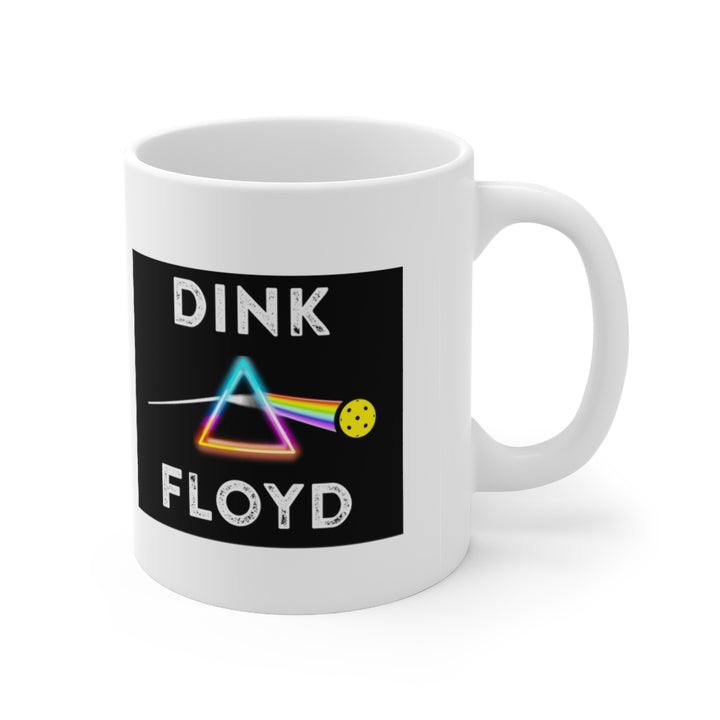 Mug - Dink Floyd