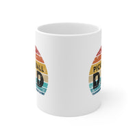 Mug - Pickleball Dad