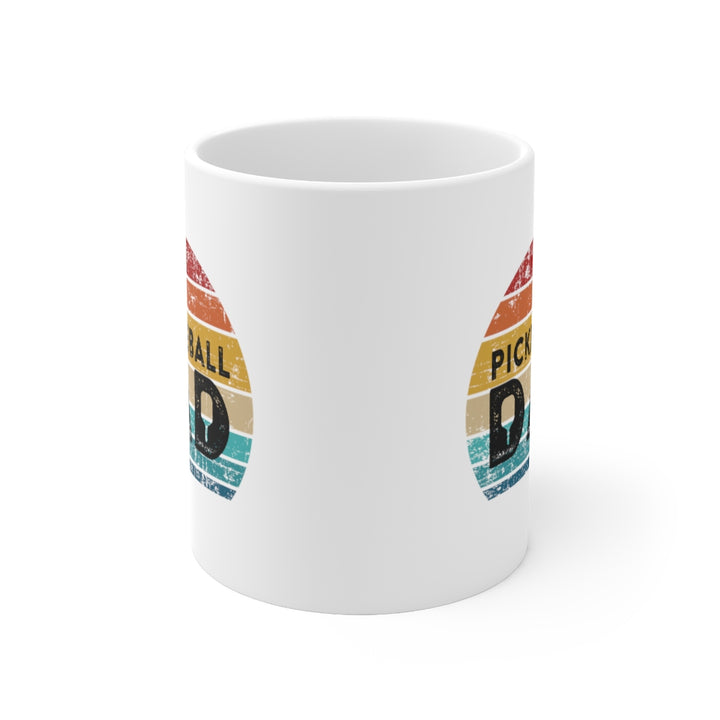 Mug - Pickleball Dad