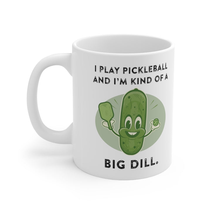 Mug - Big Dill