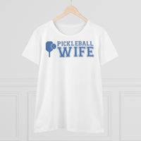 Women's T-Shirt - Pickleball Wife