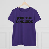Women's T-Shirt - Join the Dink Side
