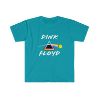 Men's T-Shirt - Dink Floyd