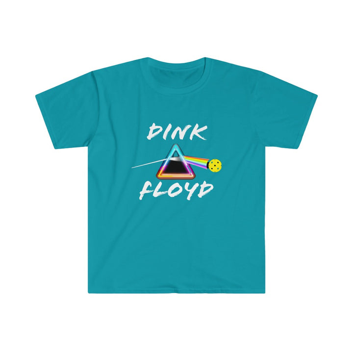 Men's T-Shirt - Dink Floyd