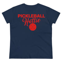 Women's T-Shirt - Pickleball Hottie