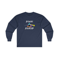 Men's Long Sleeve - Dink Floyd
