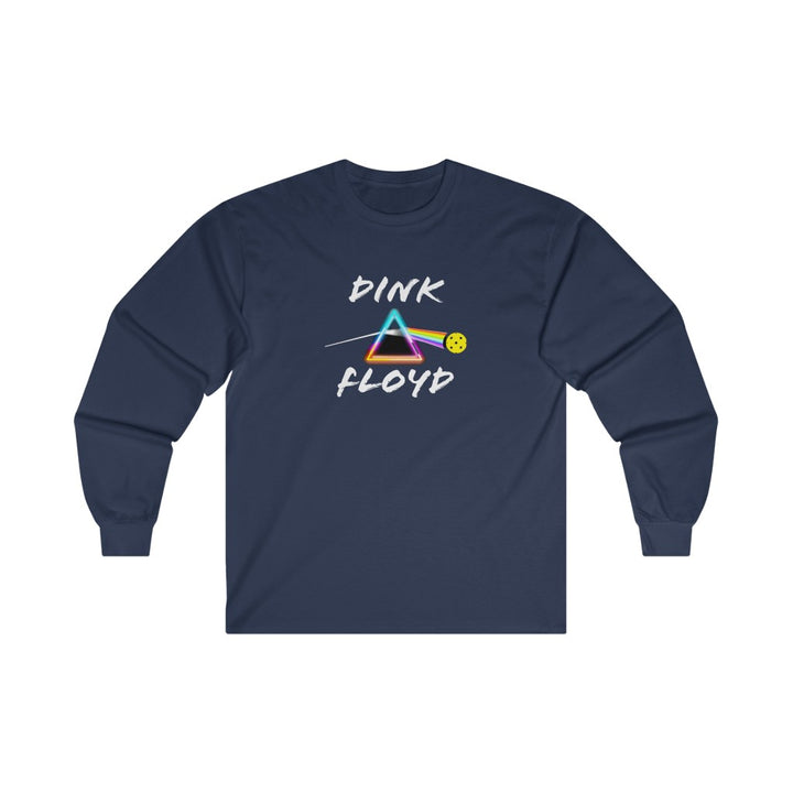 Men's Long Sleeve - Dink Floyd