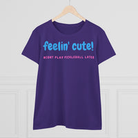 Women's T-Shirt - Feelin Cute