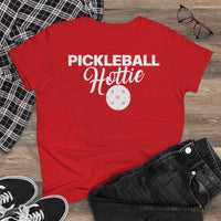 Women's T-Shirt - Pickleball Hottie