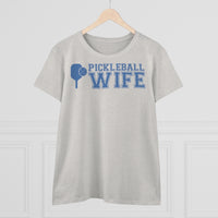 Women's T-Shirt - Pickleball Wife