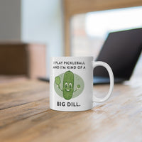Mug - Big Dill