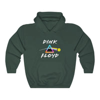 Unisex Hoodie - Dink Floyd