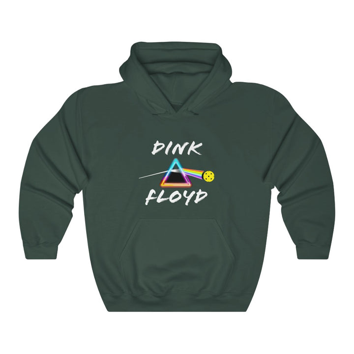 Unisex Hoodie - Dink Floyd