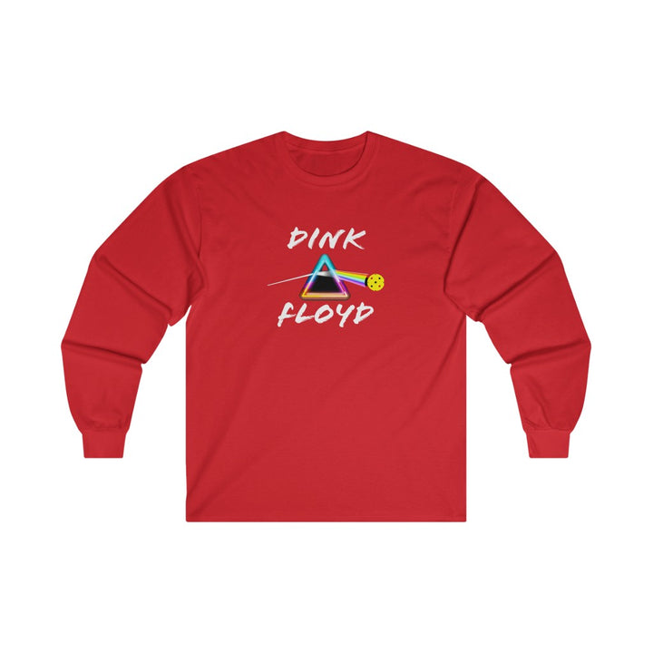 Men's Long Sleeve - Dink Floyd