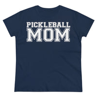Women's T-Shirt - Pickleball Mom