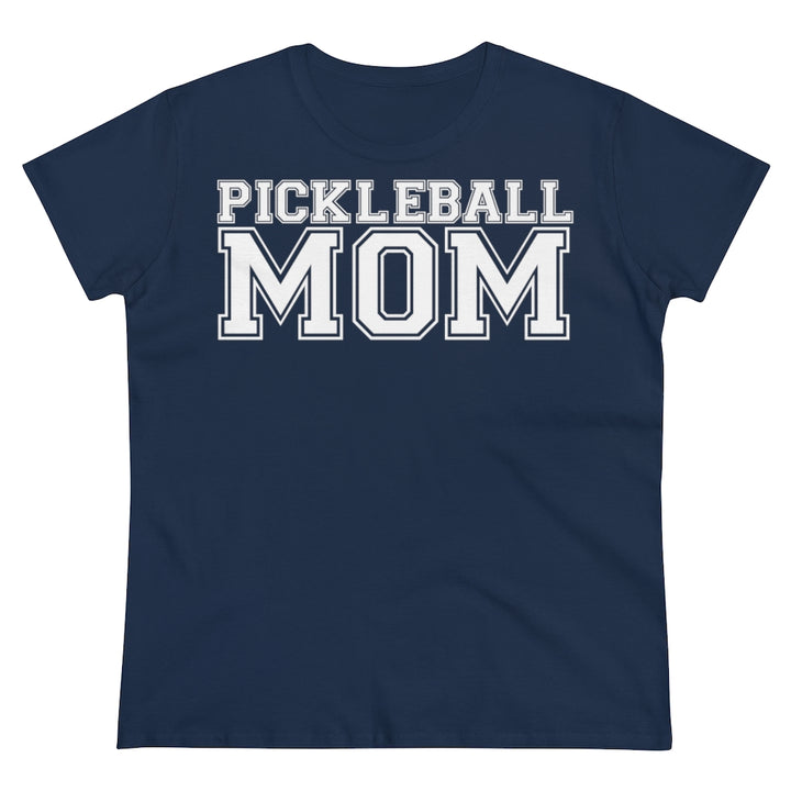 Women's T-Shirt - Pickleball Mom
