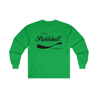Men's Long Sleeve - Enjoy Pickleball