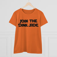 Women's T-Shirt - Join the Dink Side
