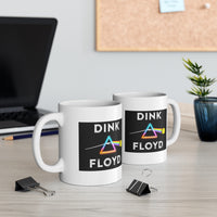 Mug - Dink Floyd