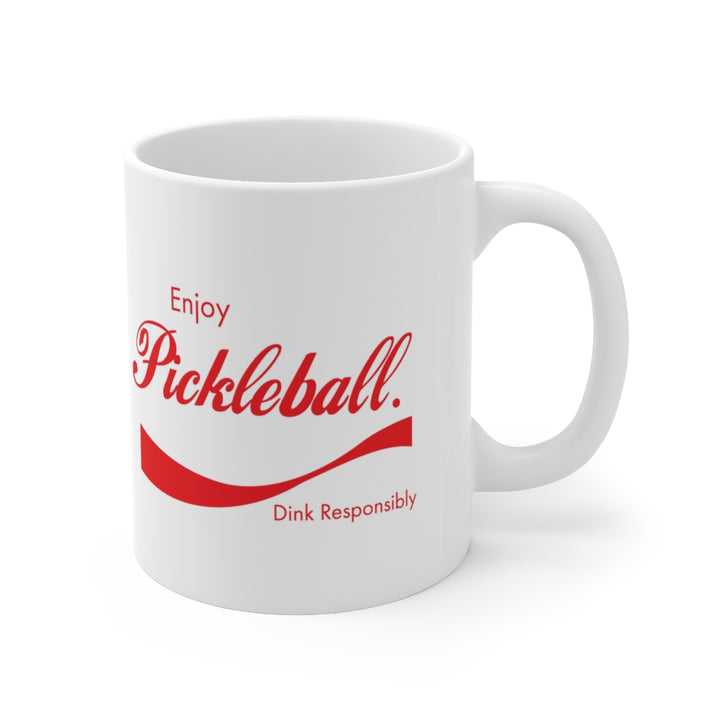 Mug - Enjoy Pickleball