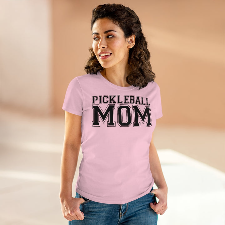Women's T-Shirt - Pickleball Mom