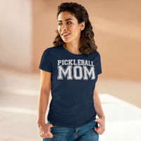 Women's T-Shirt - Pickleball Mom