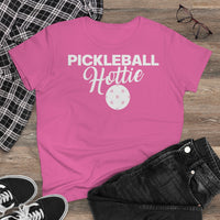 Women's T-Shirt - Pickleball Hottie