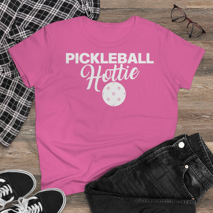 Women's T-Shirt - Pickleball Hottie