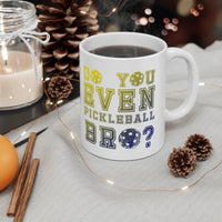 Mug - Pickleball Bro