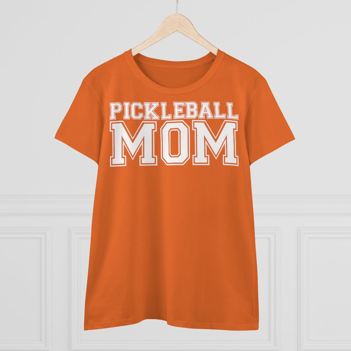 Women's T-Shirt - Pickleball Mom