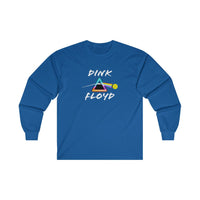 Men's Long Sleeve - Dink Floyd