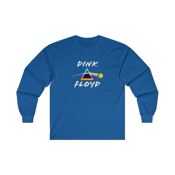Men's Long Sleeve - Dink Floyd