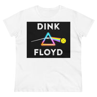 Women's T-Shirt - Dink Floyd