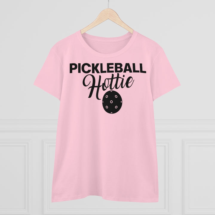 Women's T-Shirt - Pickleball Hottie