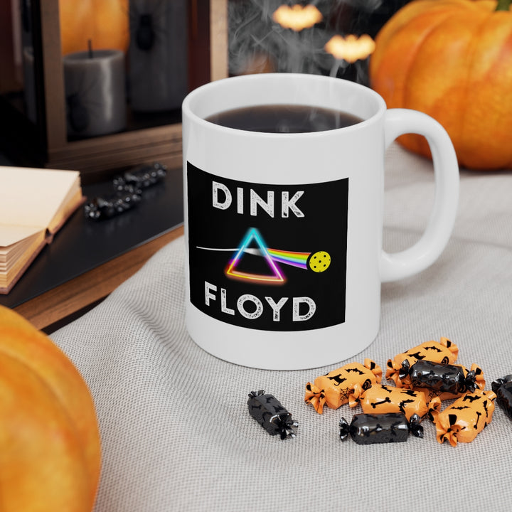 Mug - Dink Floyd