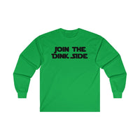 Men's Long Sleeve - Join The Dink Side