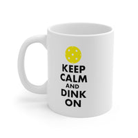 Mug - Keep Calm
