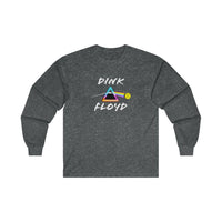 Men's Long Sleeve - Dink Floyd