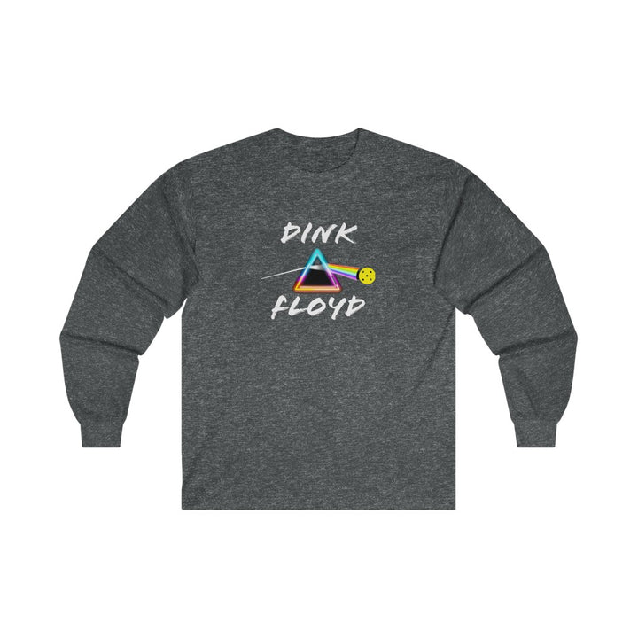 Men's Long Sleeve - Dink Floyd