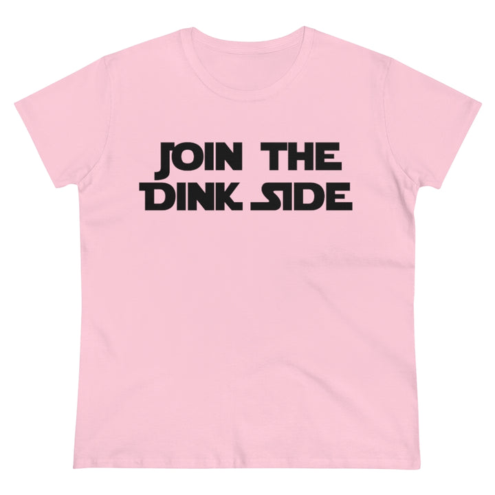 Women's T-Shirt - Join the Dink Side