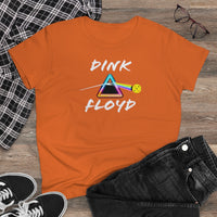 Women's T-Shirt - Dink Floyd