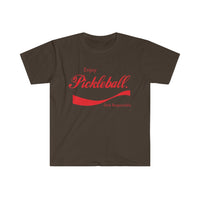 Men's T-Shirt - Enjoy Pickleball